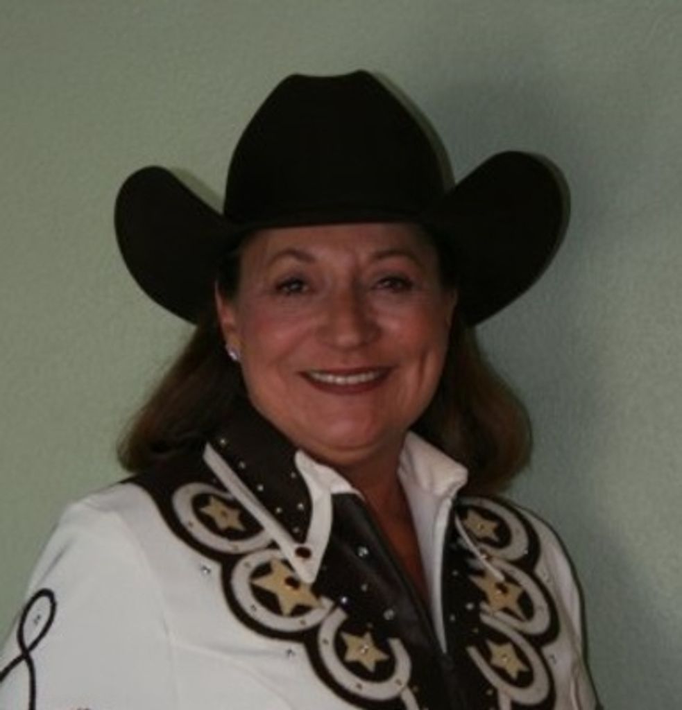 Katherine Marie Blickenstaff