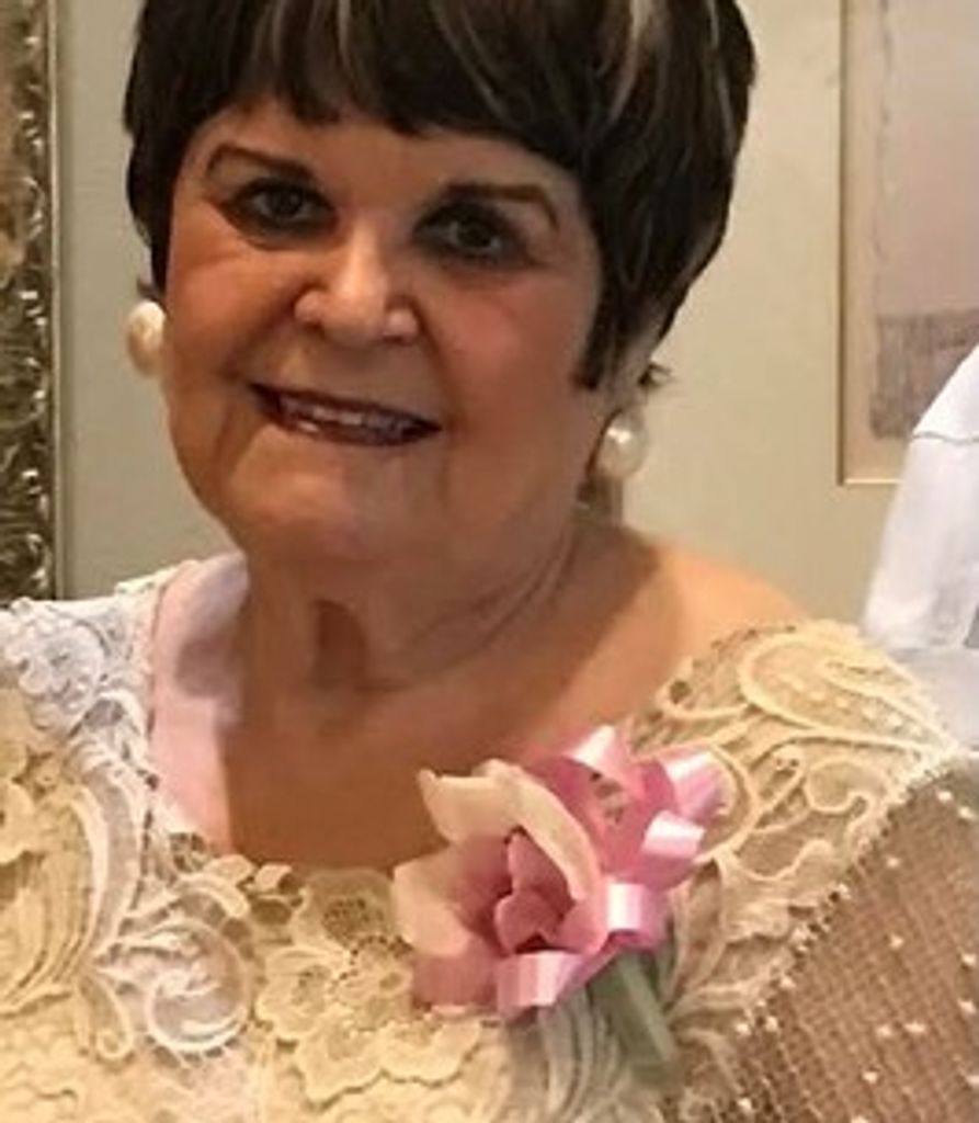 Graciela Palomo