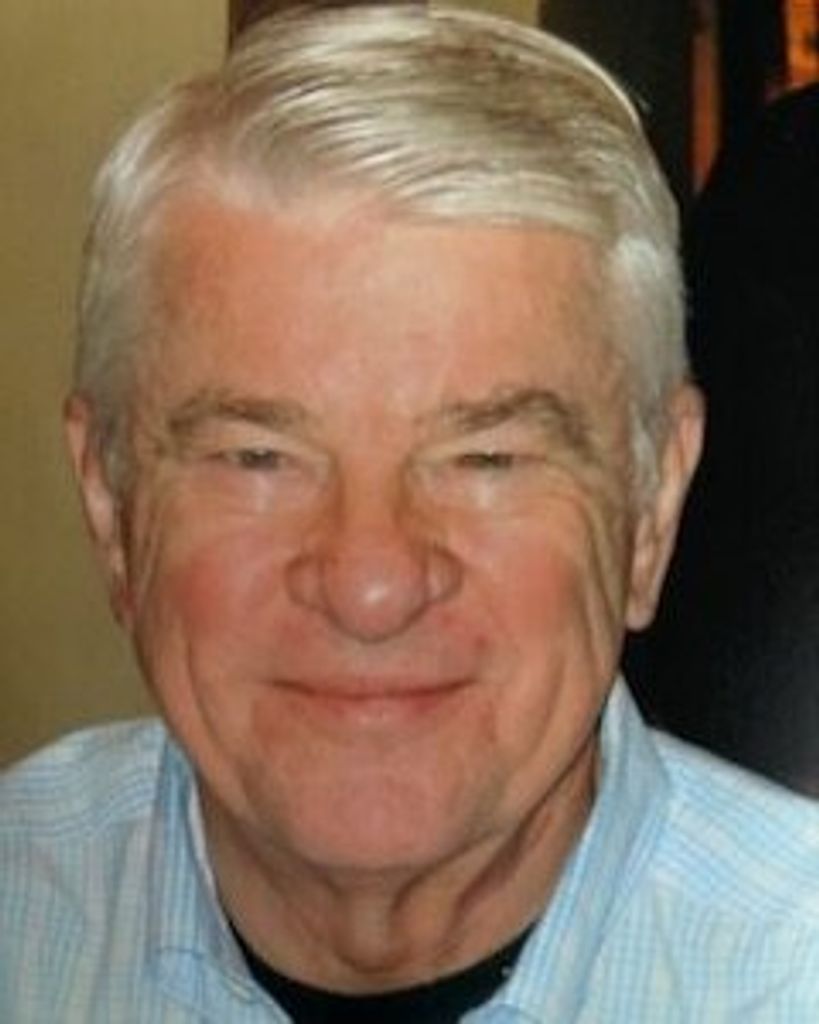 Joe David Giltner