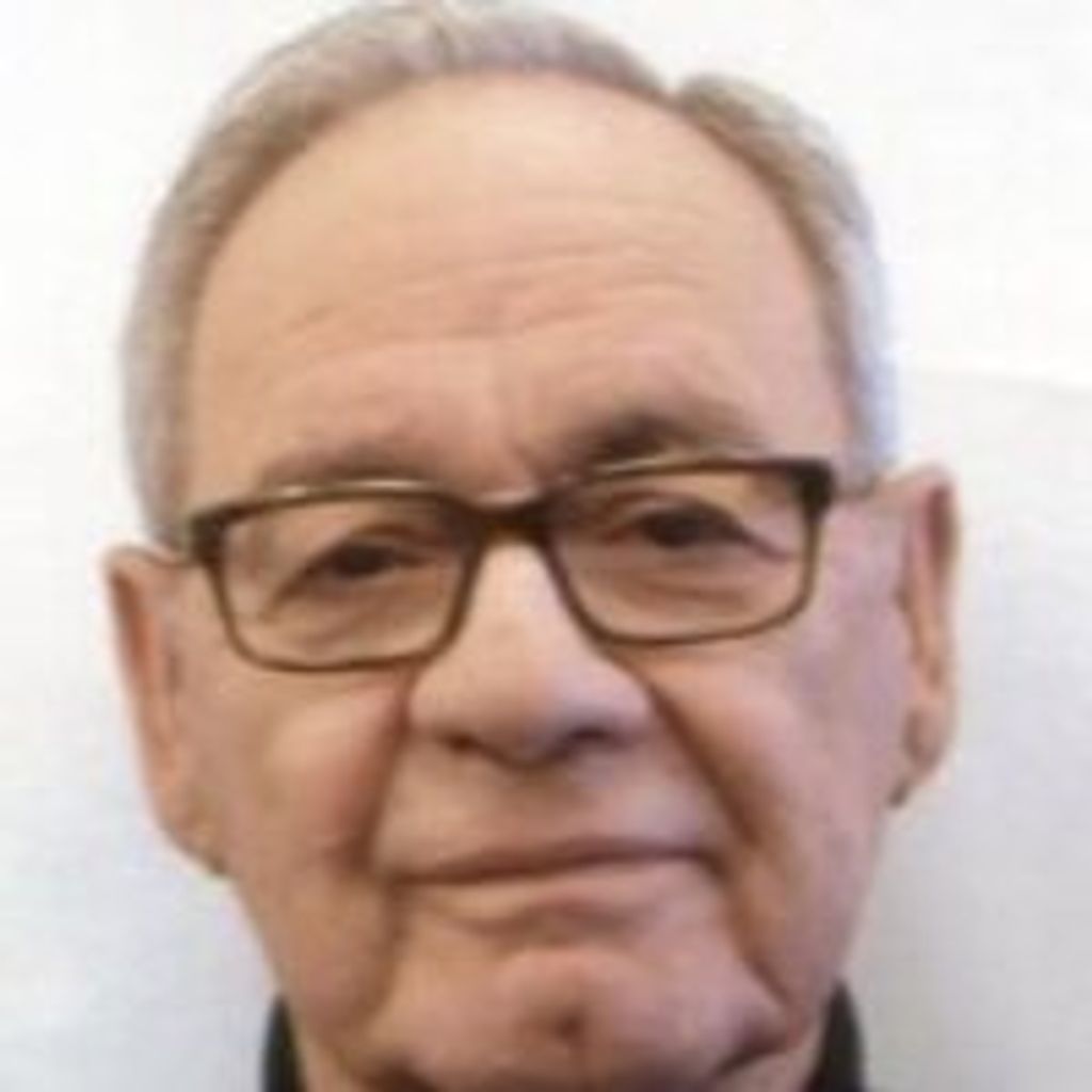 James D. Izzarelli