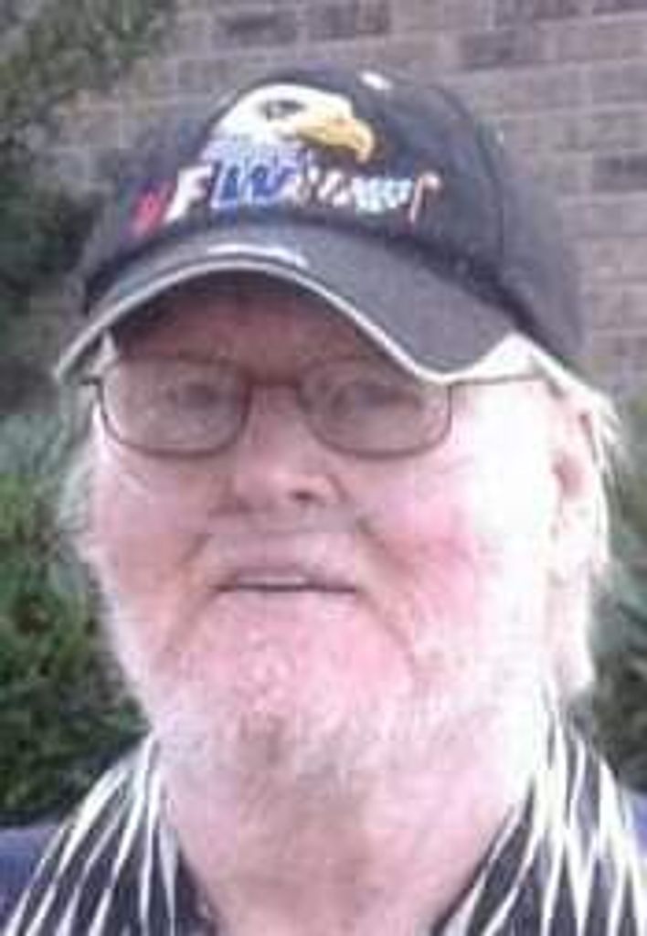 Stephen Biggs