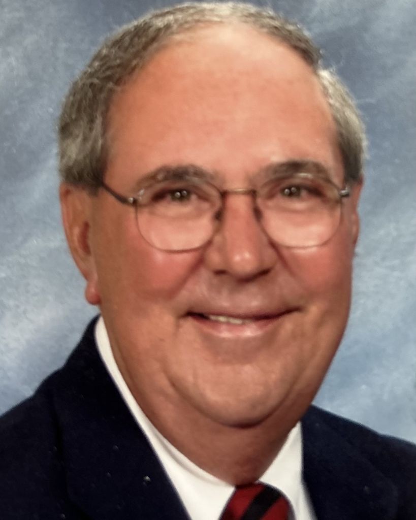 A. David Hembree Profile Photo