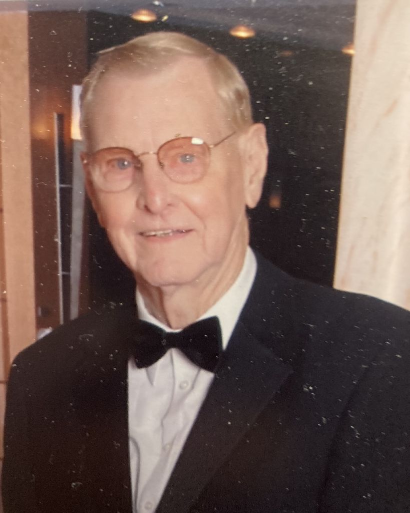 Emil Victor Magnuson