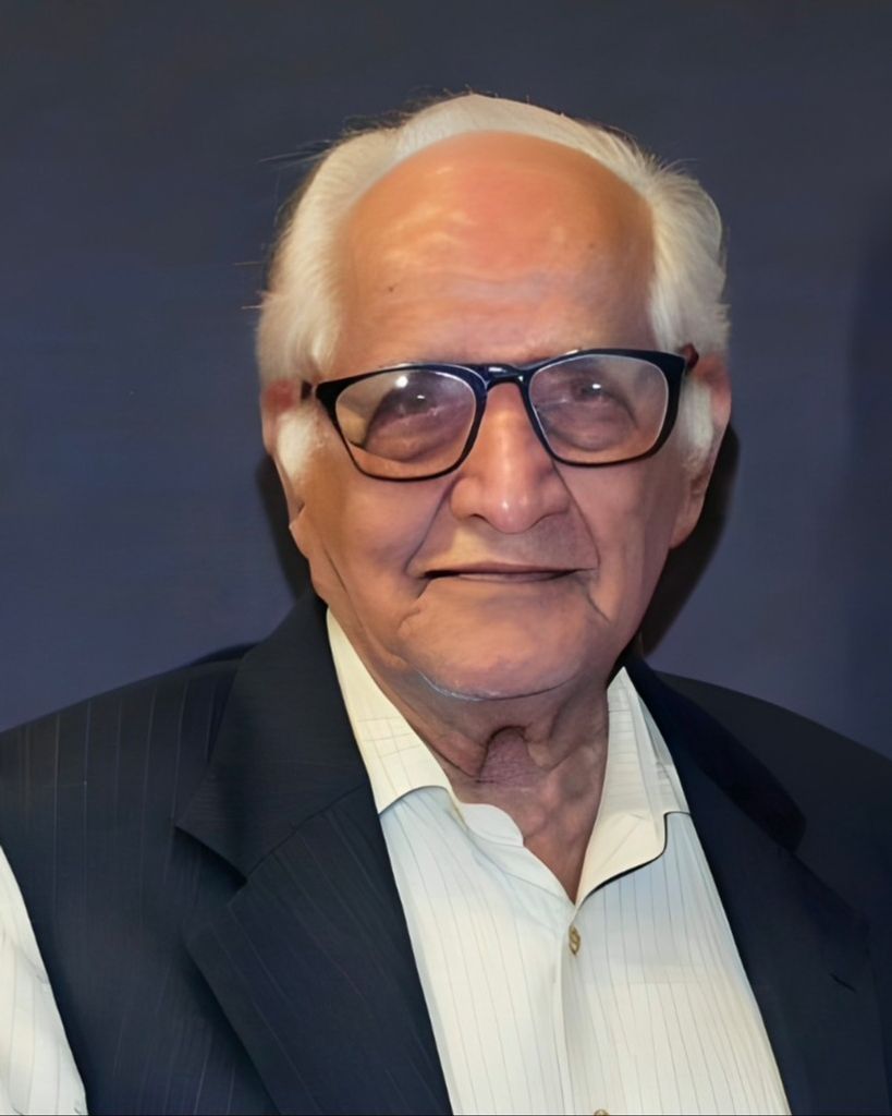 Omprakash C. Asija Profile Photo