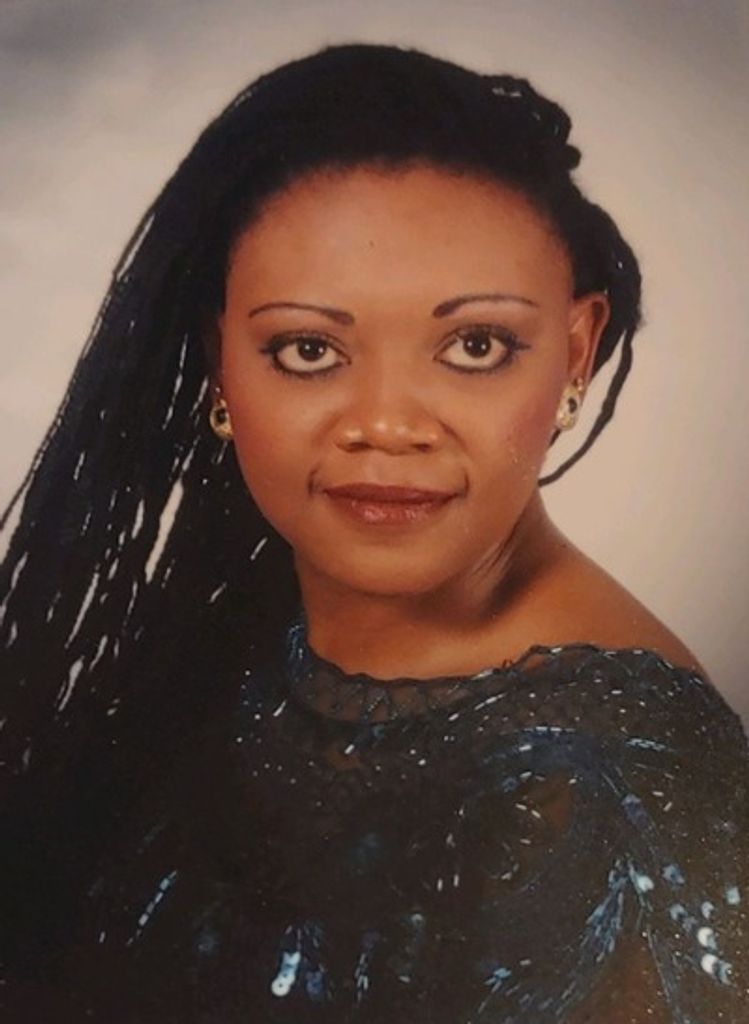 Katrina L. Benton Profile Photo
