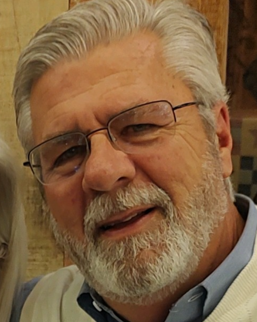 Tony Wayne Carroll Profile Photo