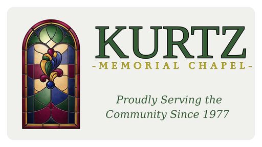 Kurtz Memorial Chapel Logo