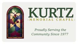 Kurtz Memorial Chapel Logo