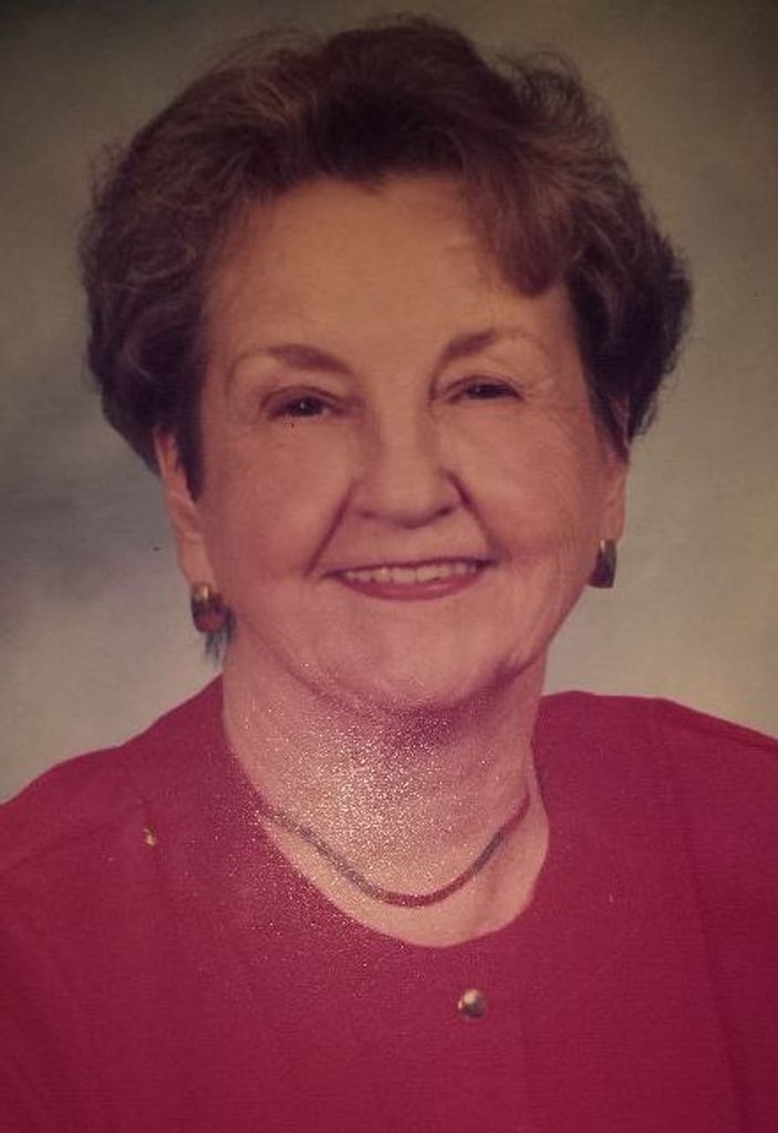 Petri, Lucy Ann