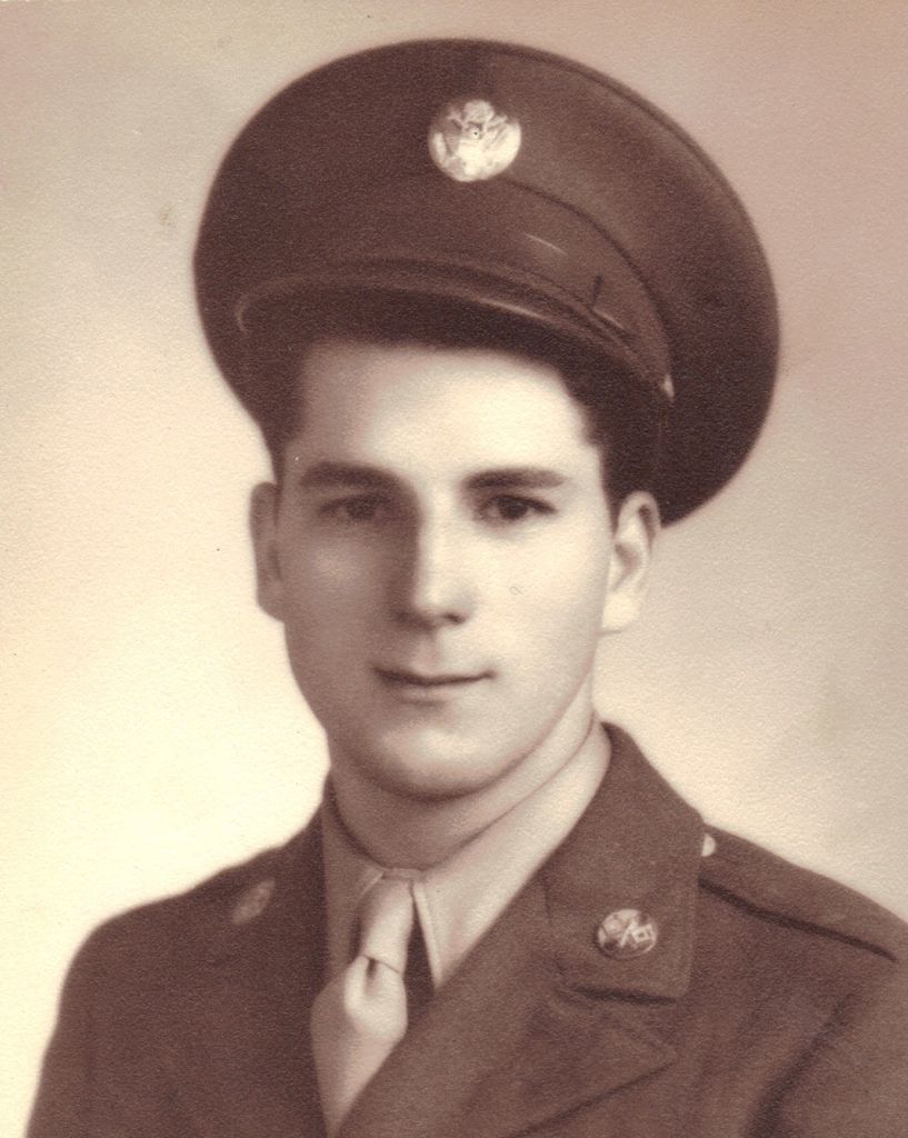 Ernest Mccampbell Sweeney Jr. Profile Photo