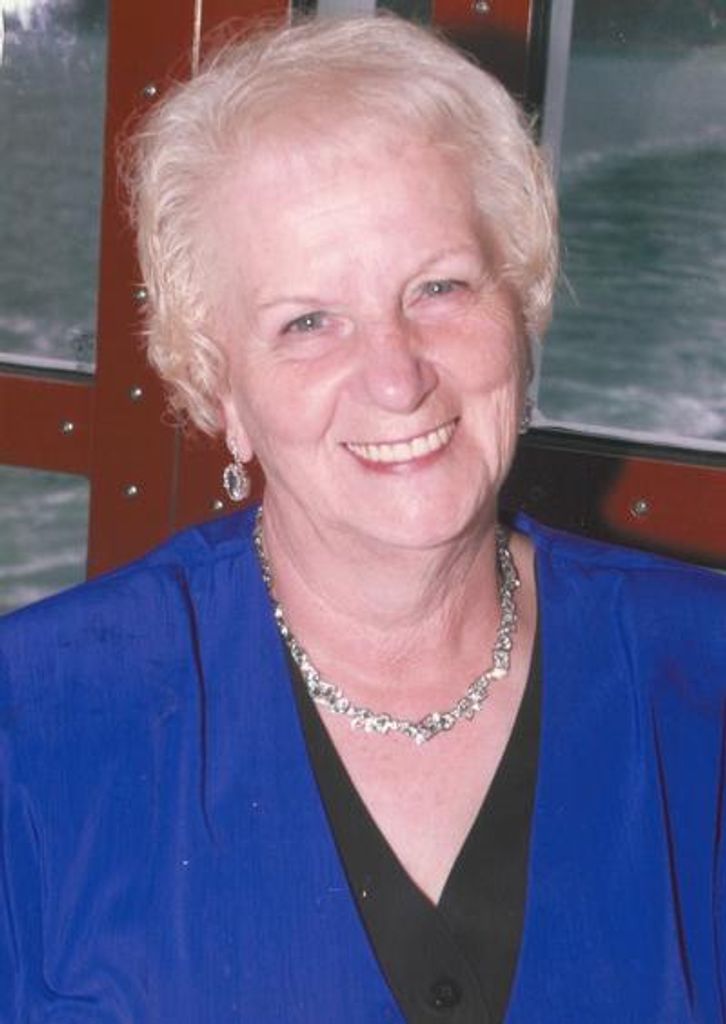Beverly Jene Randall