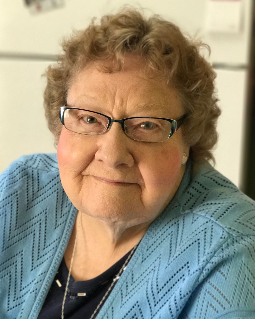 Betty A. Carter Profile Photo