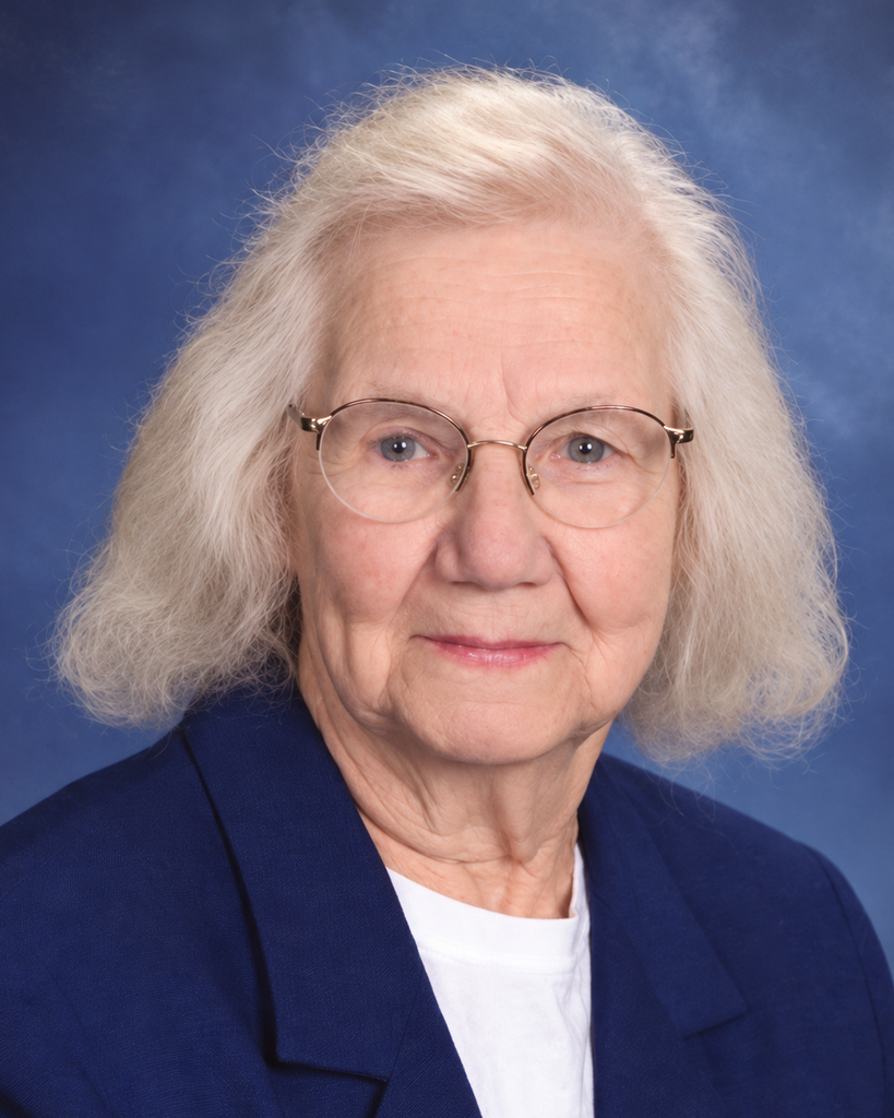 Winifred "Winnie" Montagne