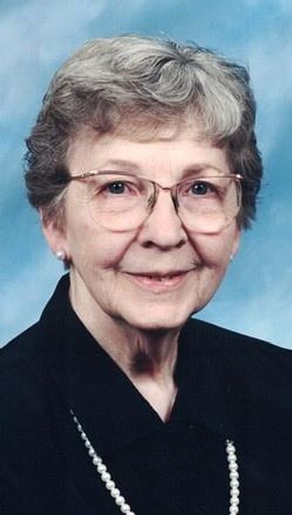 Ethel Umble