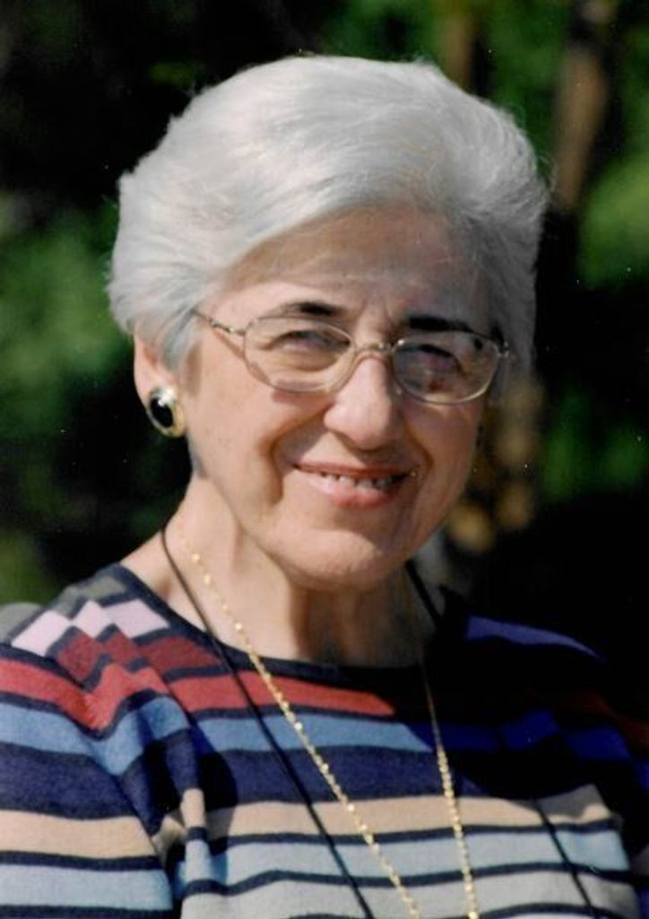 Ottilia S Maly Profile Photo