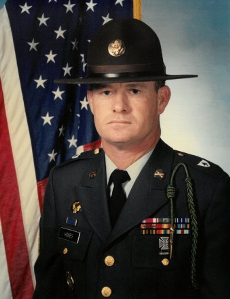 Paul Dewayne Hobbs Profile Photo