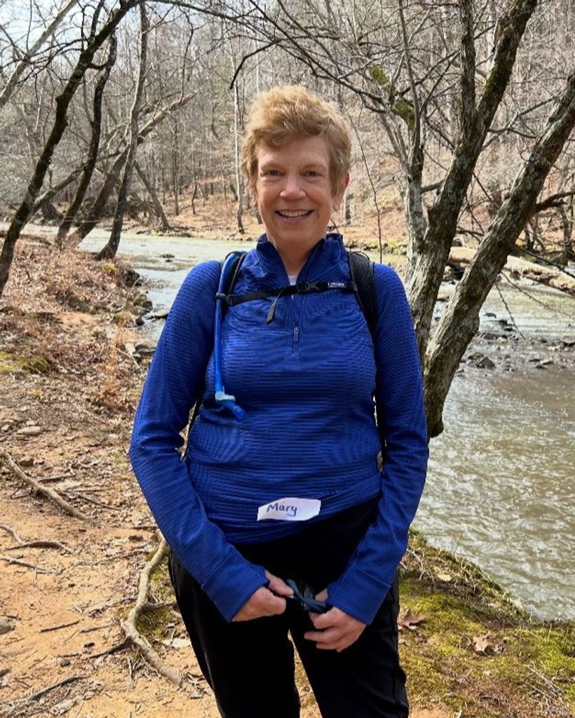 Mary Dolan O'Donnell