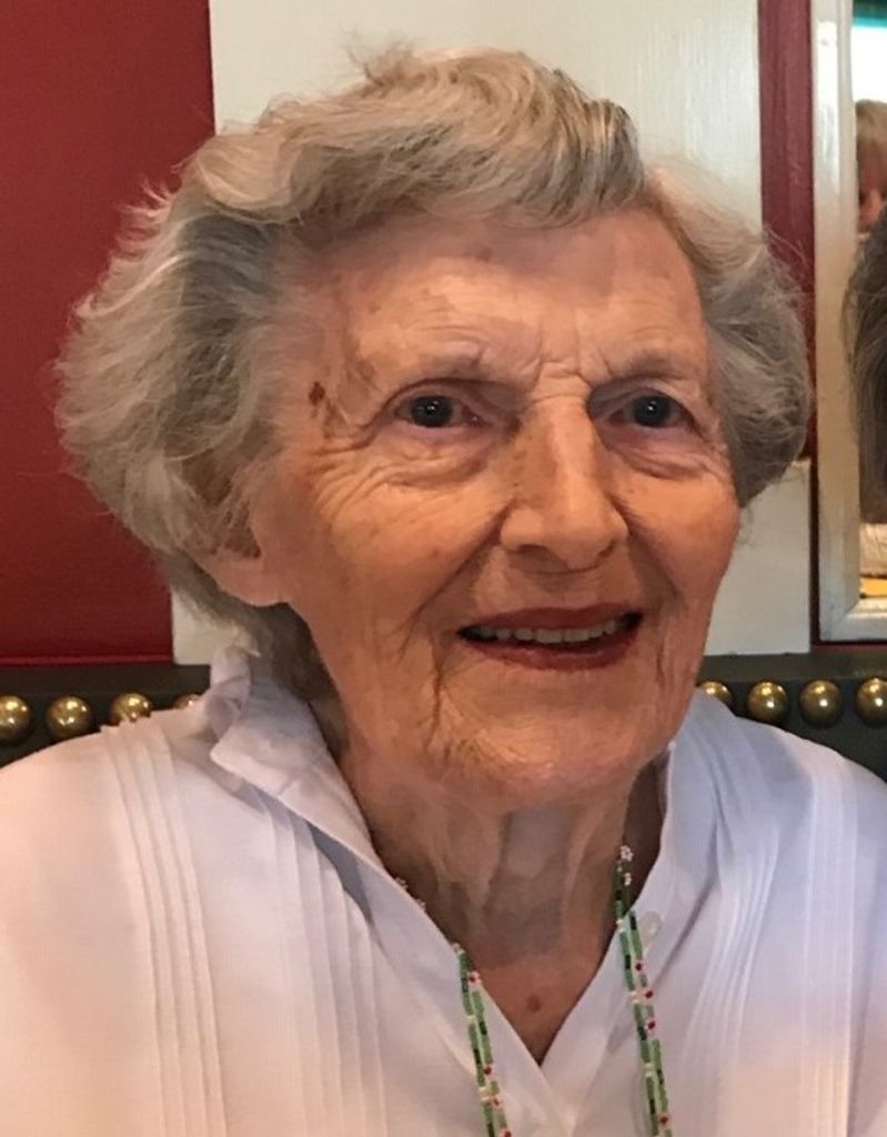 Barbara Stengel