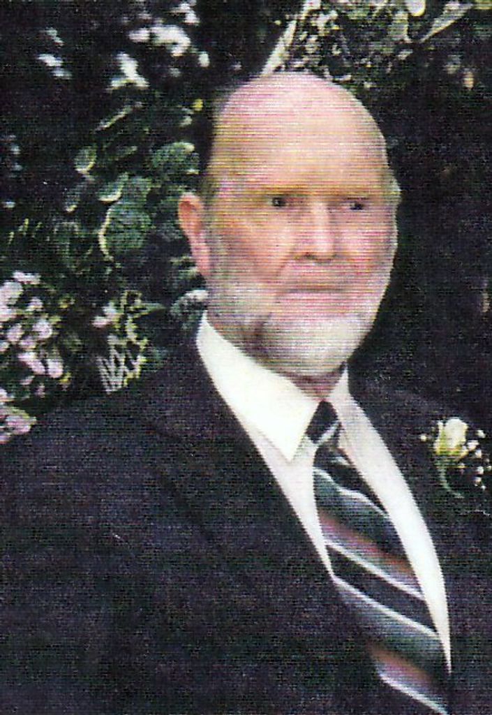John Collinsworth Knight