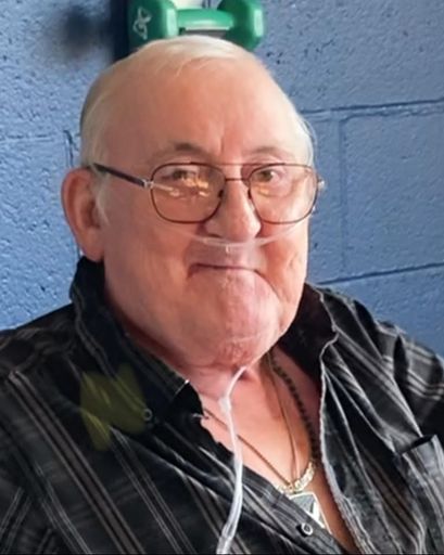 Roy “Squibb” Lynch's obituary image