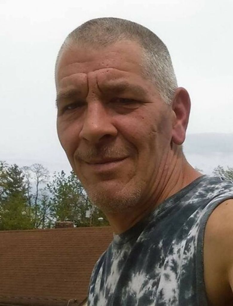 Donald Allen Mitchell