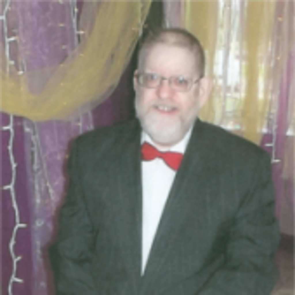 Terry Lee Walker