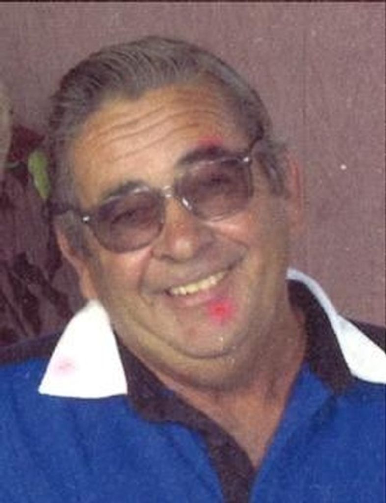 Lloyd Stroud