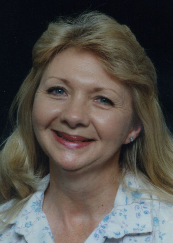 Phyllis  June Jordan