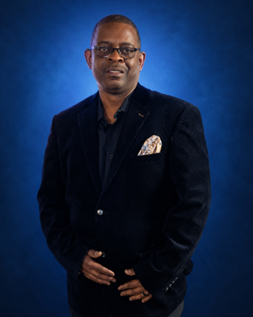 Gerome Lenard Smith Profile Photo