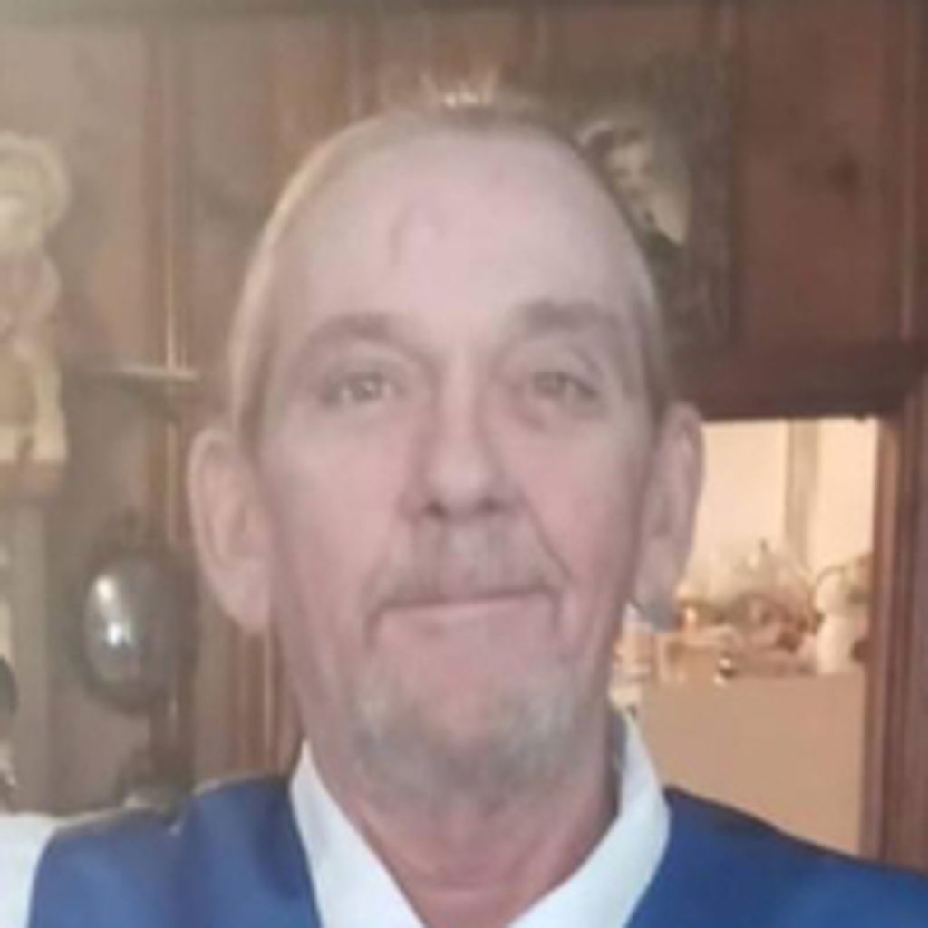 David Allen McGlamery