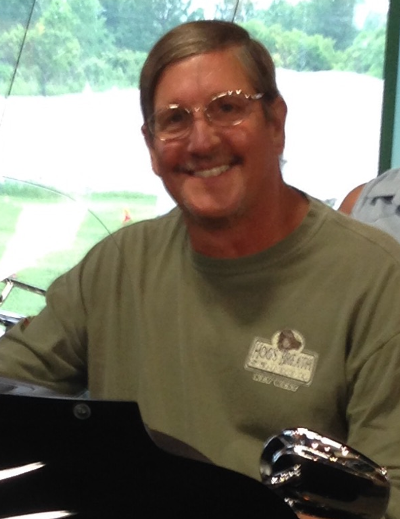Dennis Michael Hurley Profile Photo