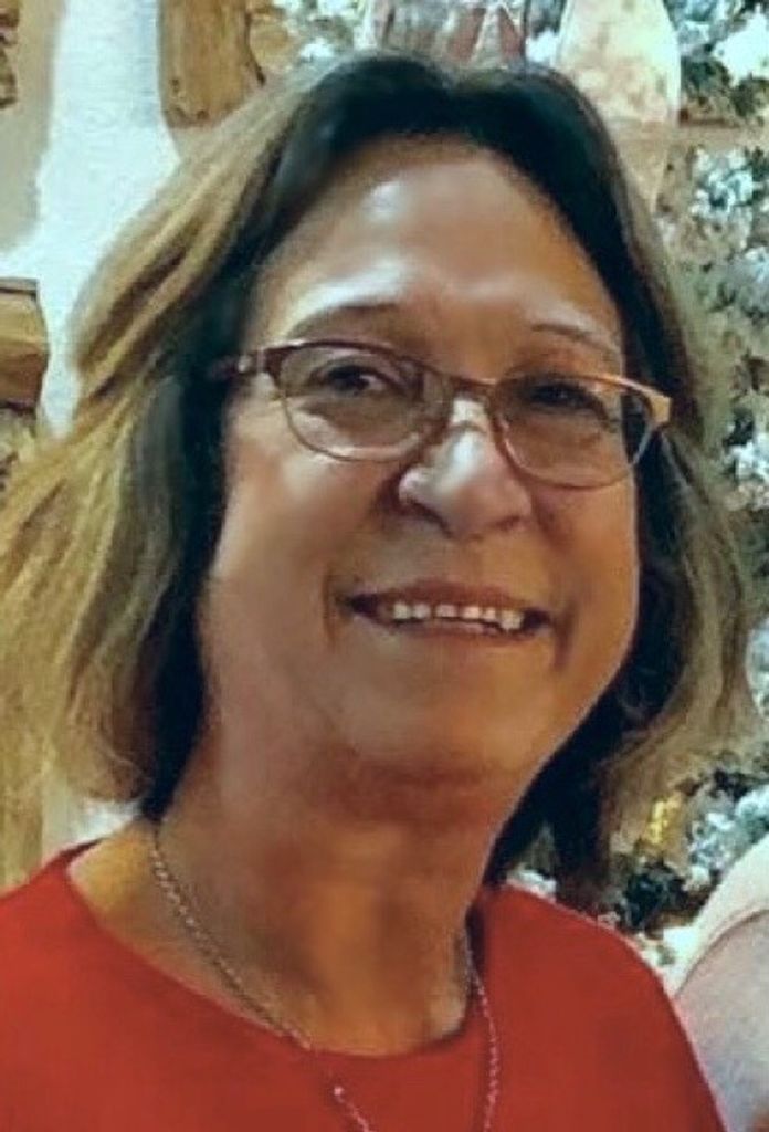 Pamela Schultz