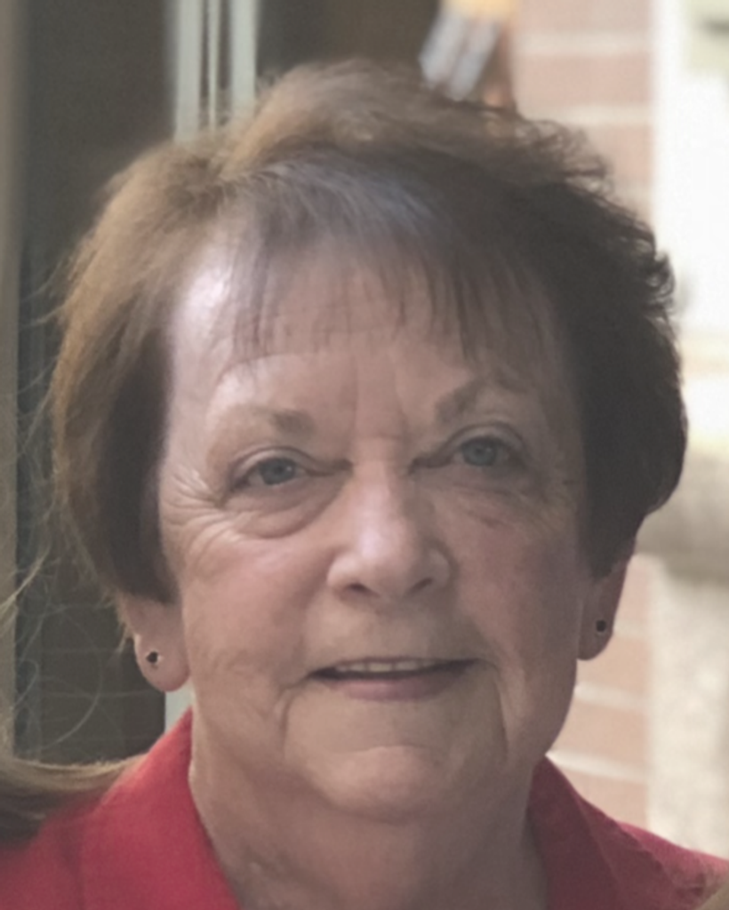 Karen Johnson