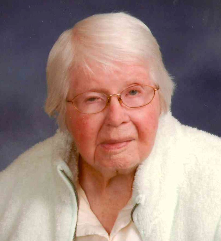 Sarah Lemira Collett