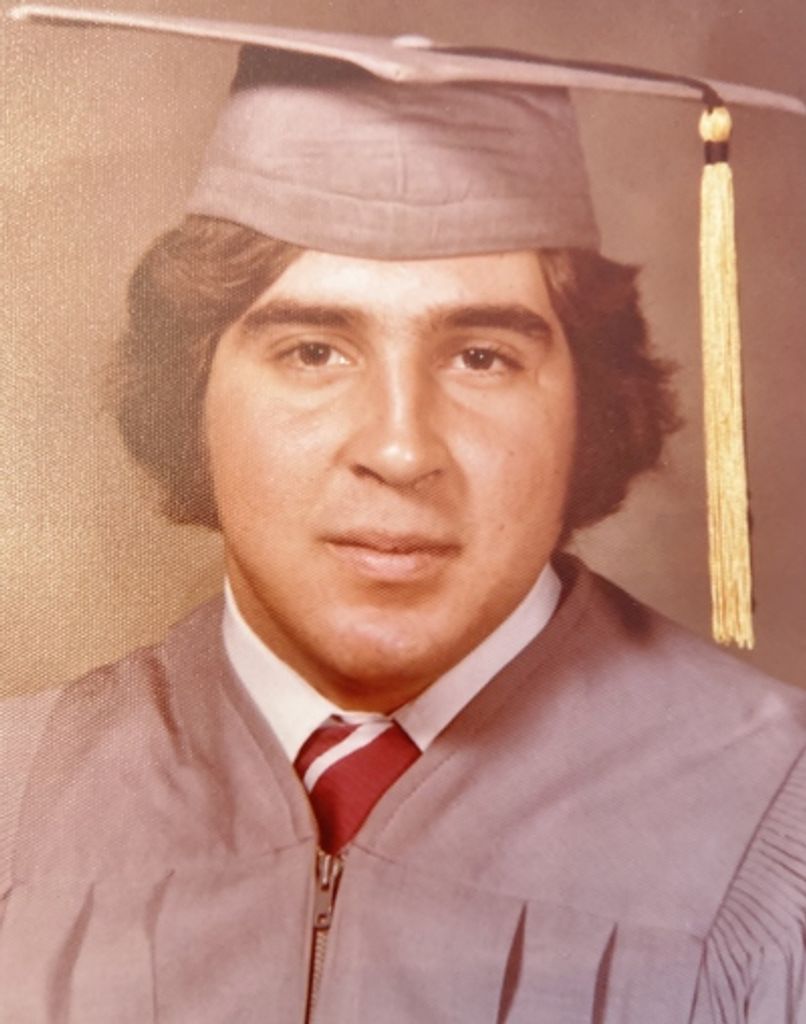 John Dale Bourgeois Profile Photo