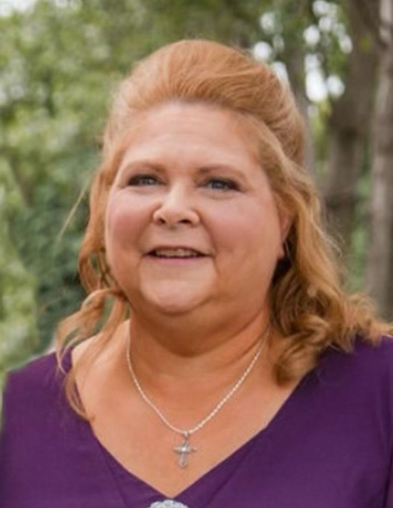 Peggy Ann Brocker Profile Photo