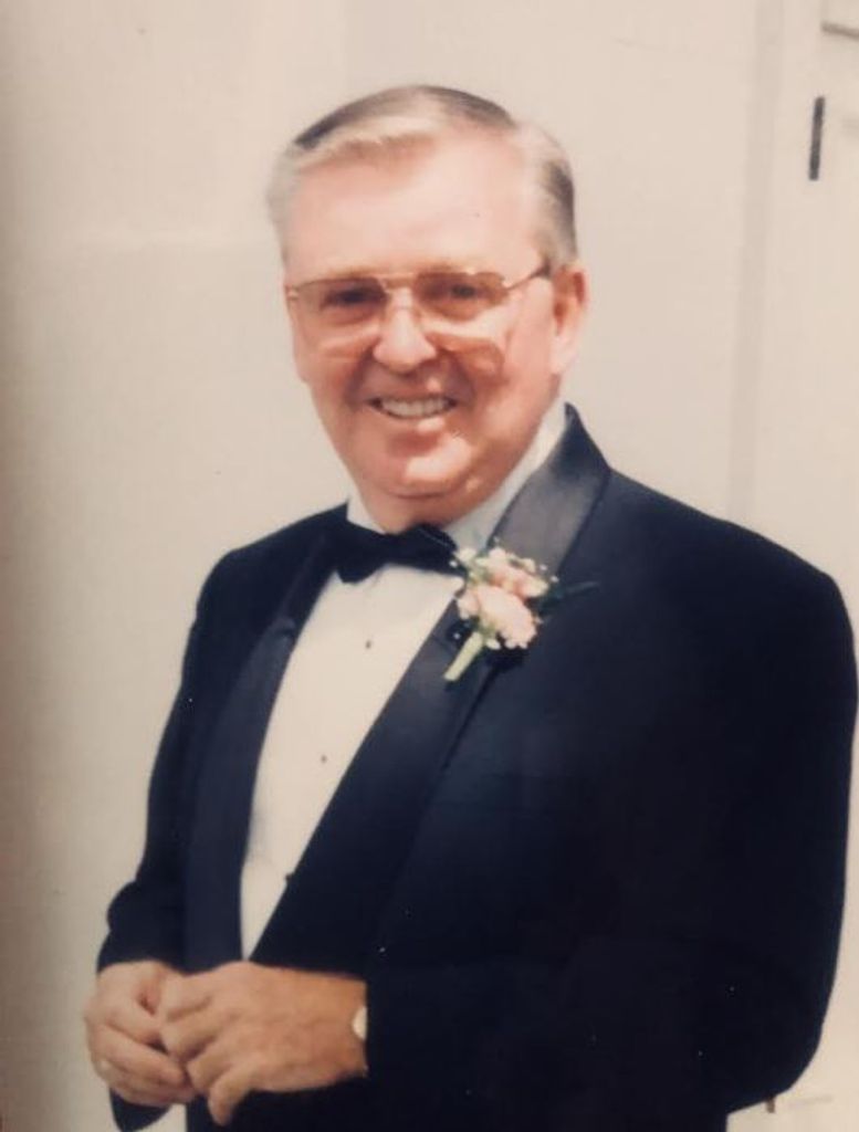 John "Jack" Mooney Profile Photo