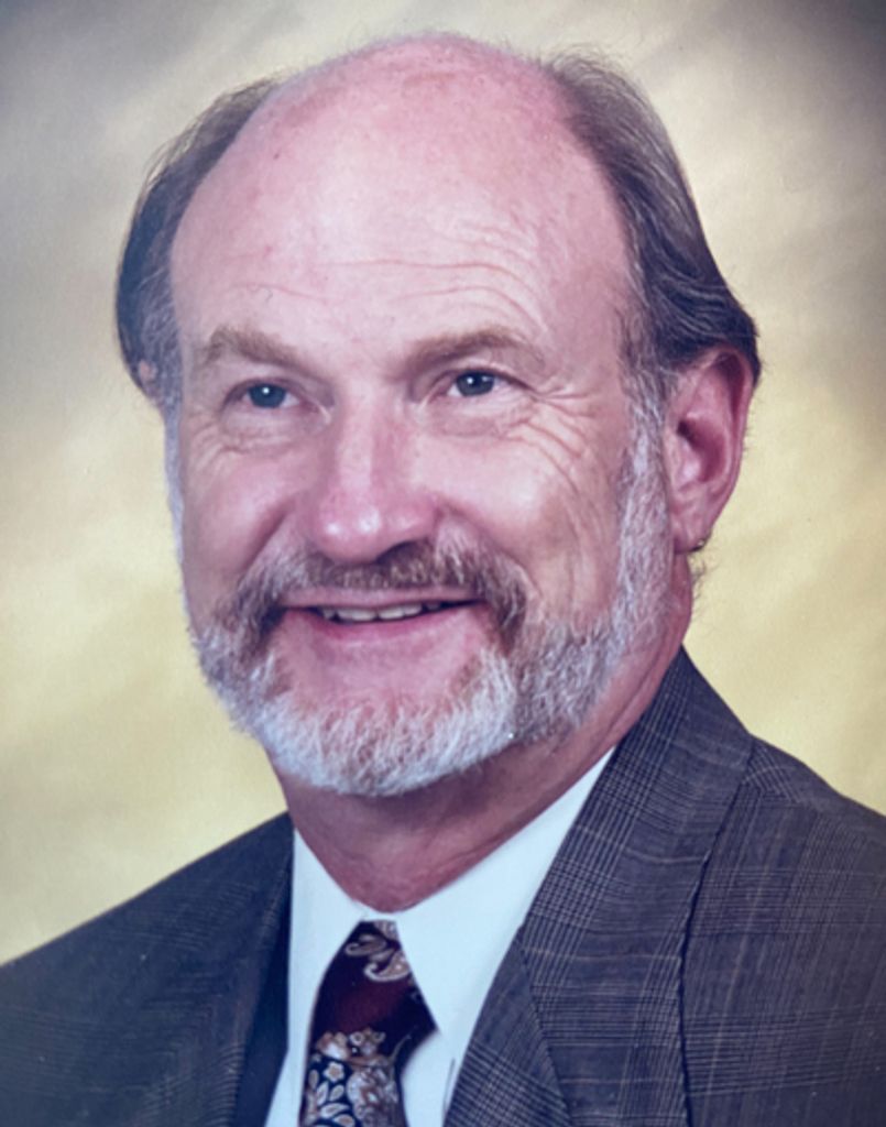 Michael Jack Magee Profile Photo