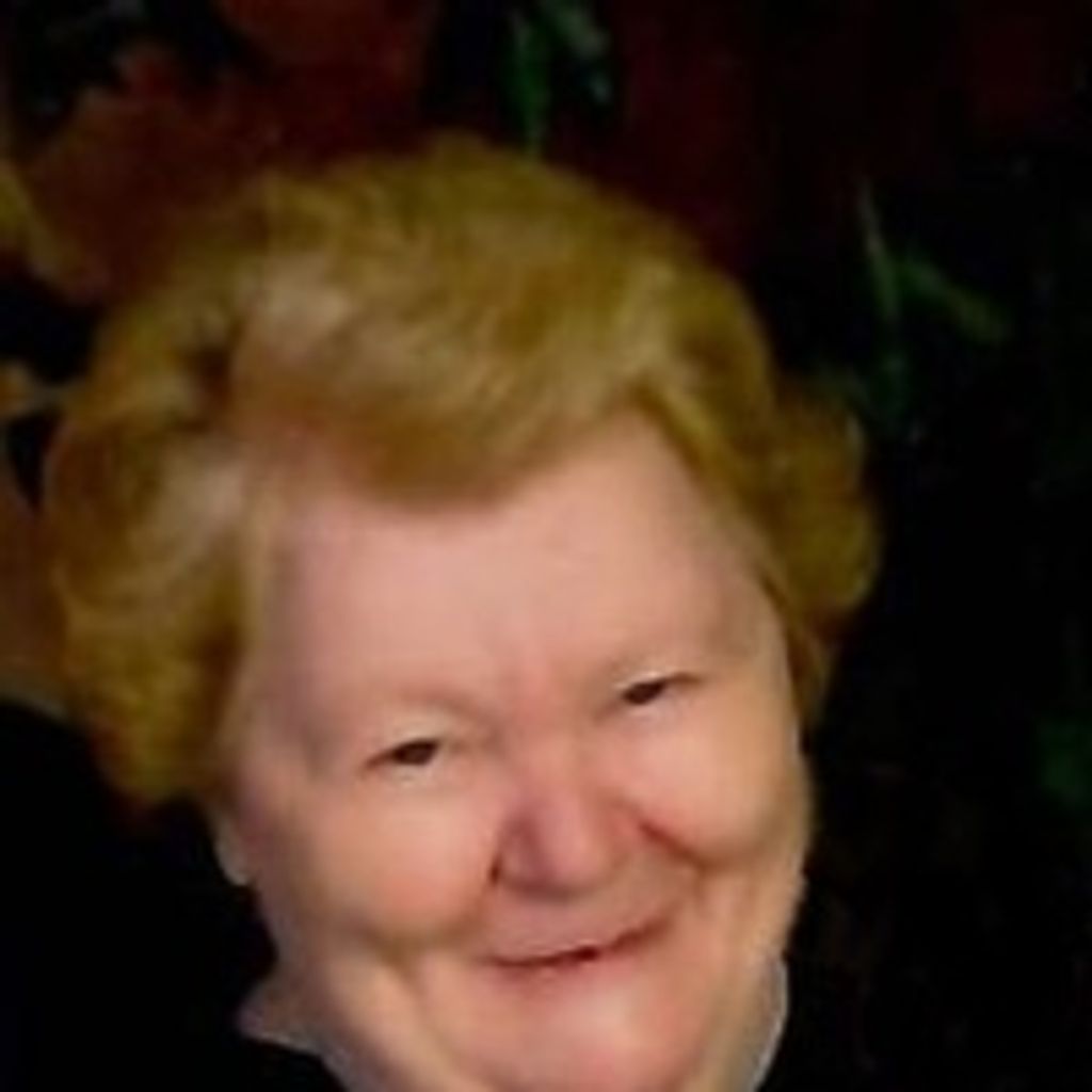 Betty Gay Spears