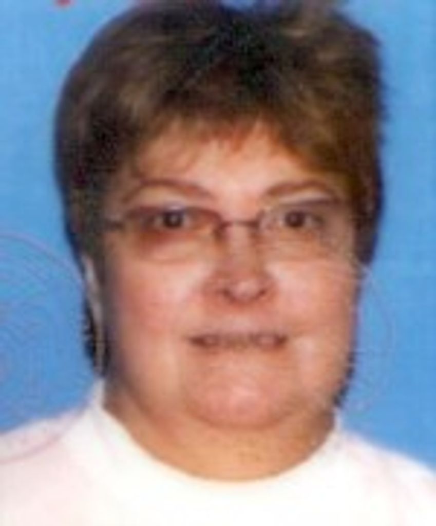 Angela Tinsley