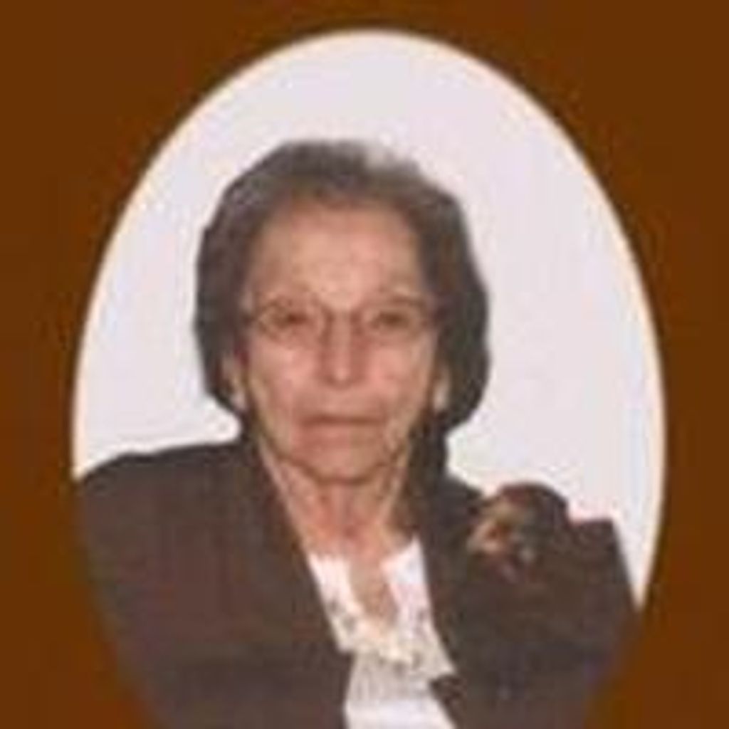 Margaret Elliott