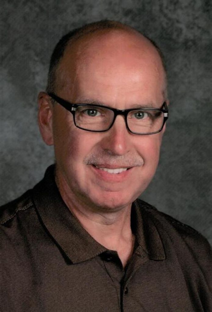 Stephen Baker