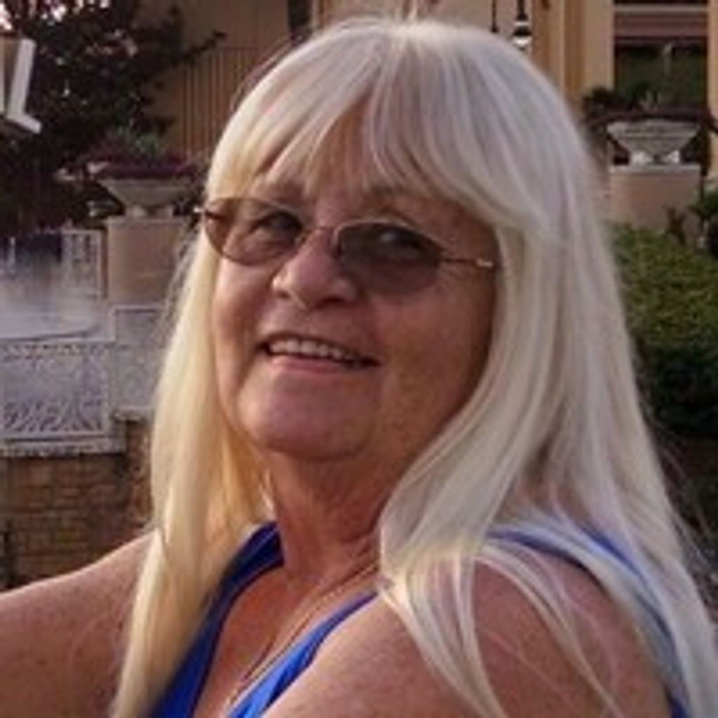 Linda Ruth Ralston