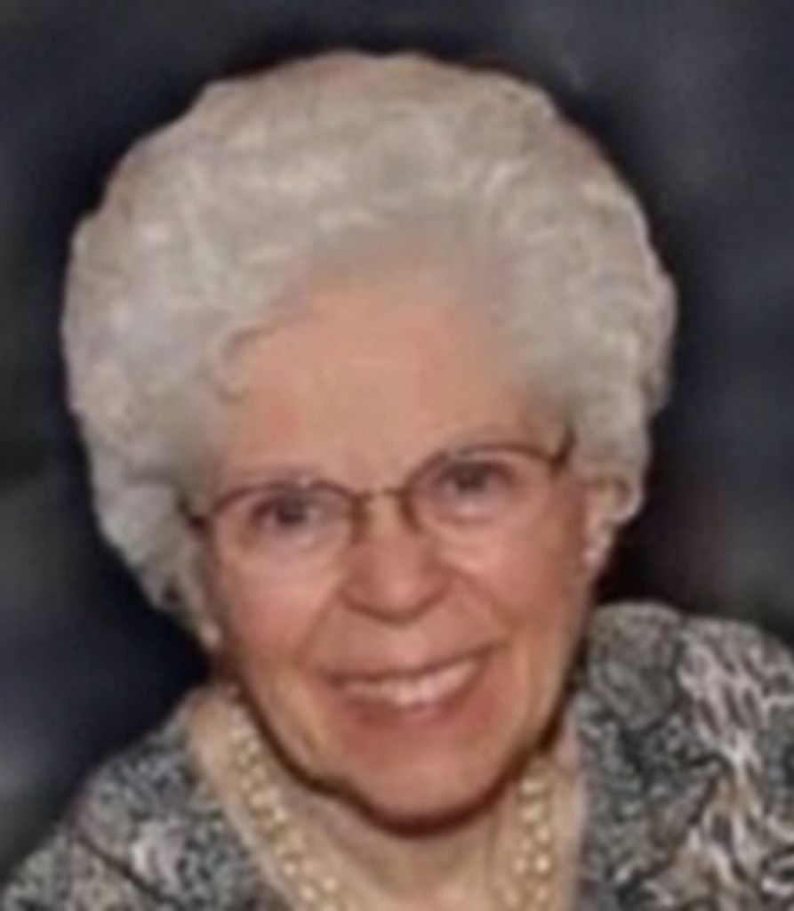 Virginia Casey-Maines Profile Photo