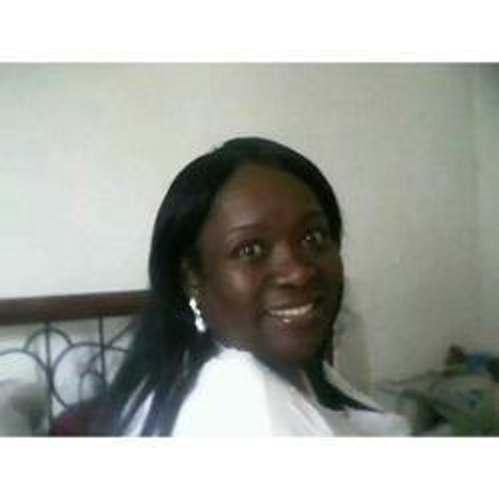 Sheri Sumpter Profile Photo
