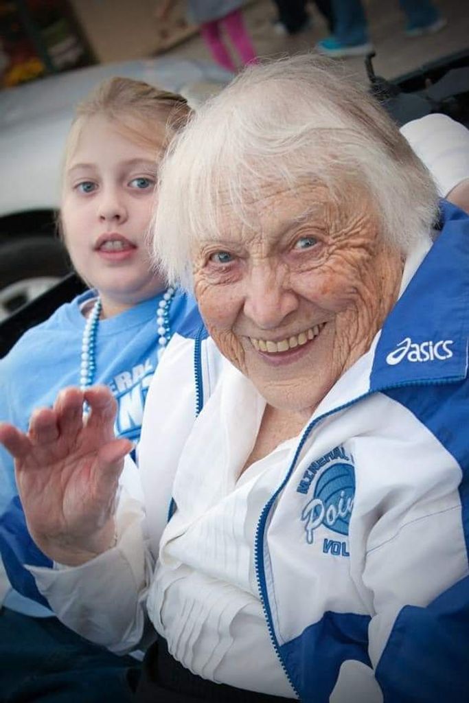 Bernice D. Goldthorpe Profile Photo