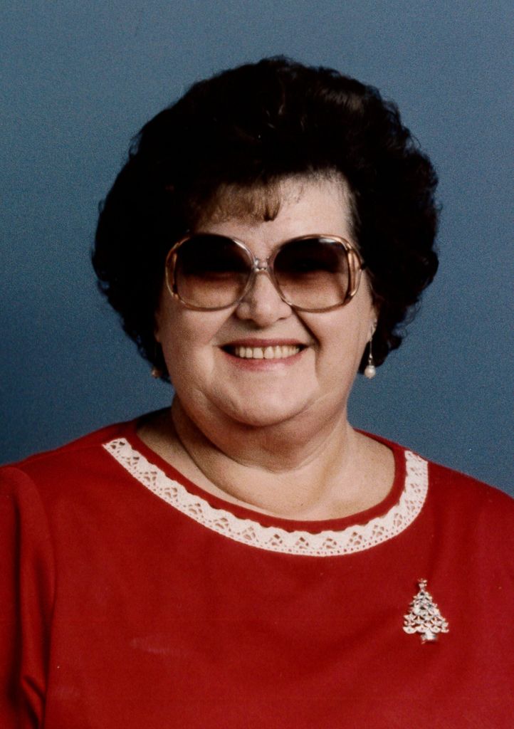 Marilyn Ann Fox