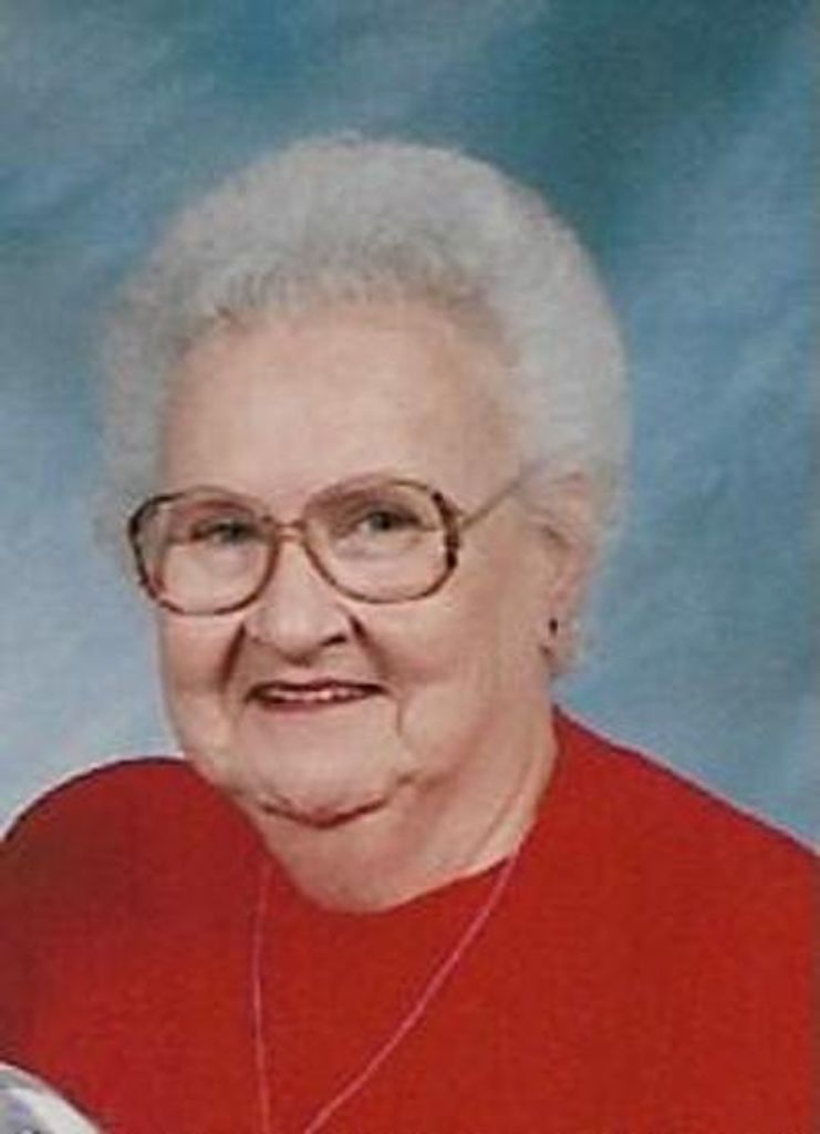 Patricia "Ann" Kaiser Profile Photo