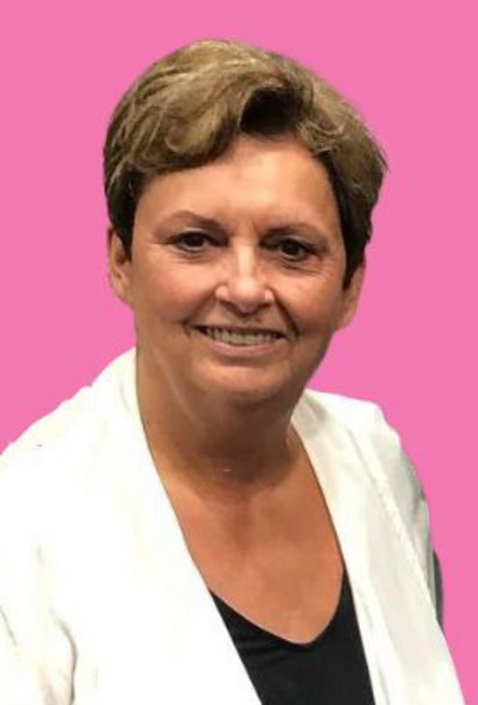 Patty Pretzer Profile Photo