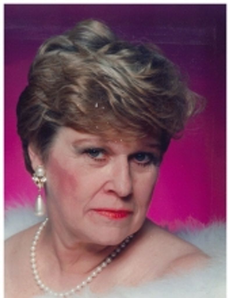 Anita June Wittsell